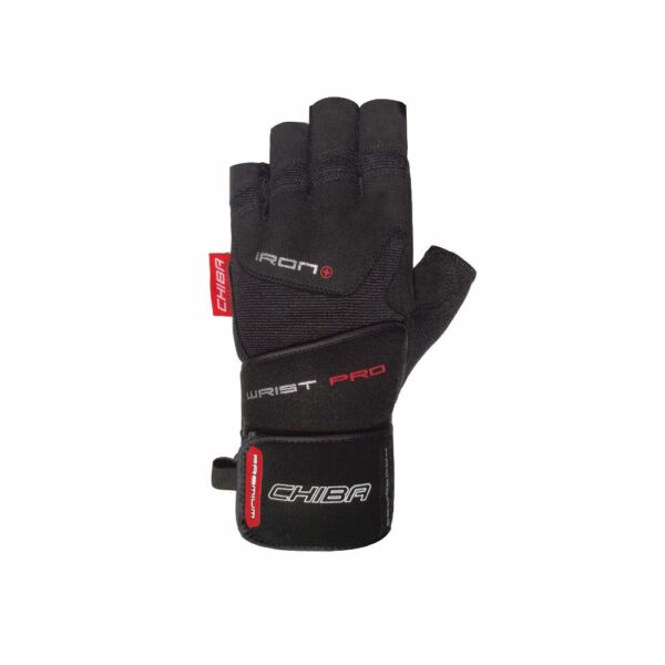 Gymstick IRON PREMIUM II TRAINING GLOVES