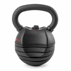 Gymstick Quick-Lock Kettlebell 13