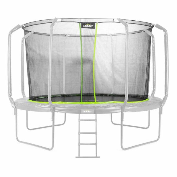 Gymstick TRAMPOLINE SAFETY NET 370 PREMIUM