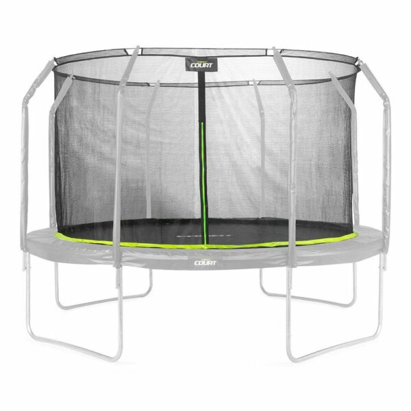 Gymstick TRAMPOLINE SAFETY NET 370 VECTOR