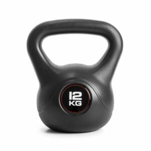 Gymstick Vinyl Kettlebell