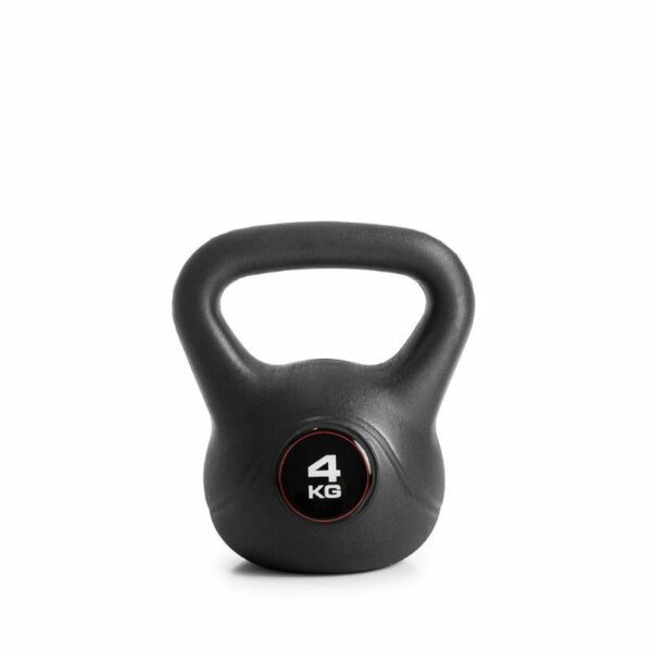 Gymstick Vinyl Kettlebell