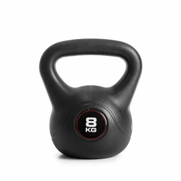 Gymstick Vinyl Kettlebell