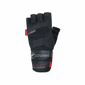 Gymstick WRISTGUARD III Training Gloves