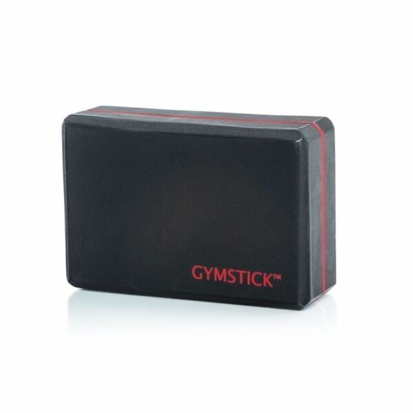 Gymstick Yoga Block