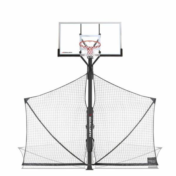 Hammer Basketball Goaliath Basketball Yard Guard