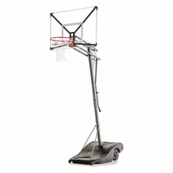 Hammer Basketball Goaliath Portable Basketball Hoop GoTek 50