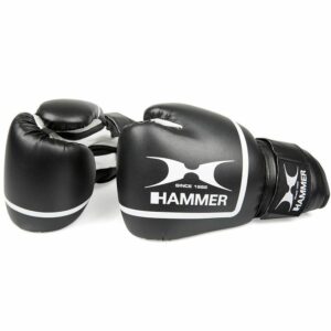 Hammer Boxing
