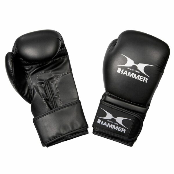 Hammer Boxing Hammer Boxing Gloves Premium Training