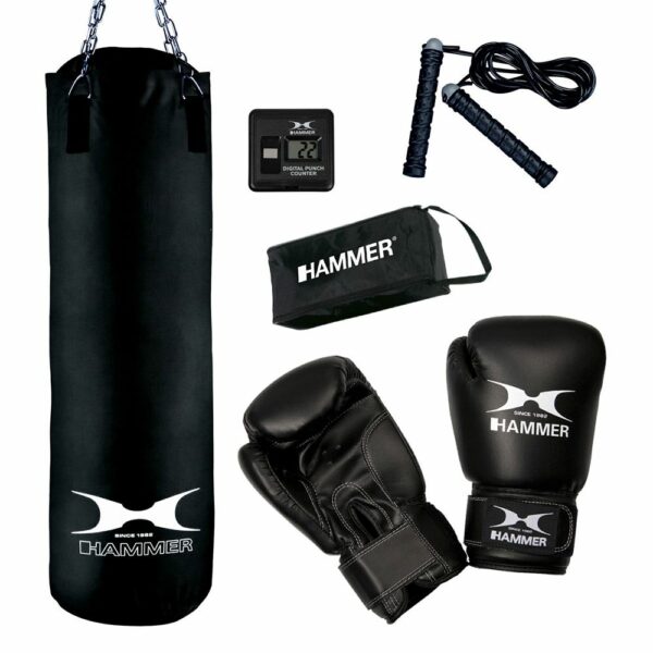 Hammer Boxing Hammer Boxing Set Chicago