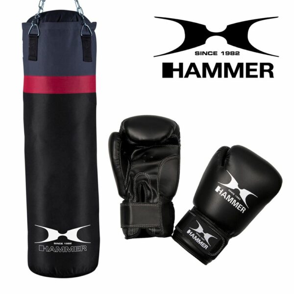 Hammer Boxing Hammer Boxing Set Cobra