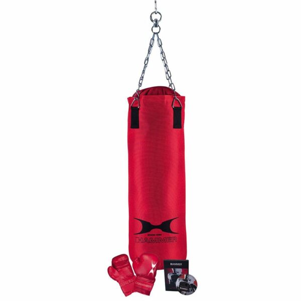 Hammer Boxing Hammer Boxing Set Fit