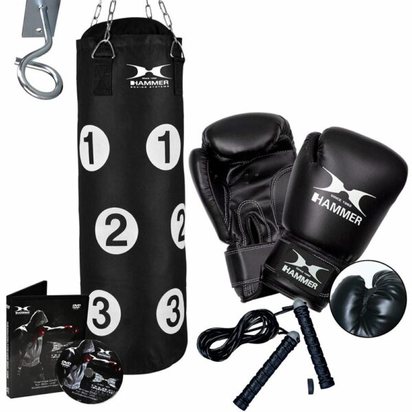 Hammer Boxing Hammer Boxing Set pro