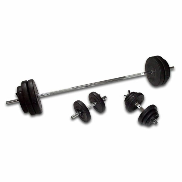 Hammer Sport Hammer Dumbbell Set