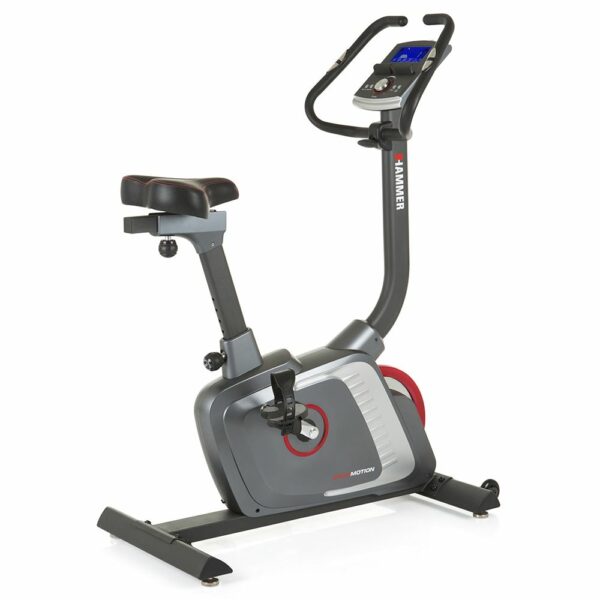 Hammer Sport Hammer Ergo-Motion BT