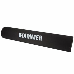 Hammer Sport Hammer Floor Mat black