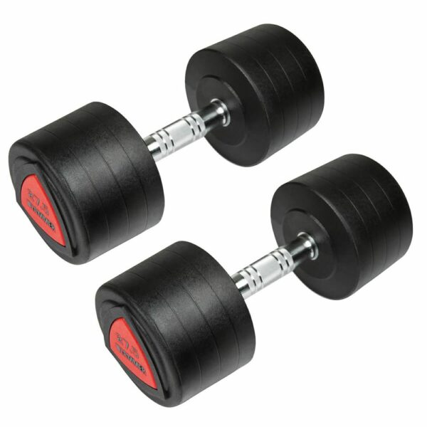 Hammer Sport Hammer PU Dumbbell