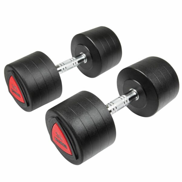 Hammer Sport Hammer PU Dumbbell