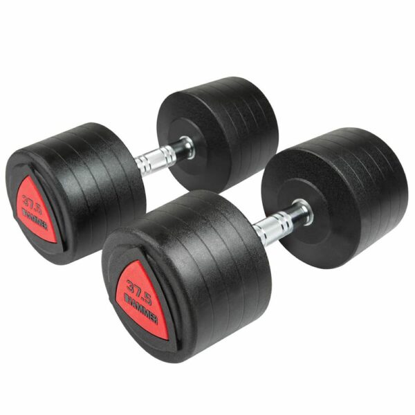 Hammer Sport Hammer PU Dumbbell