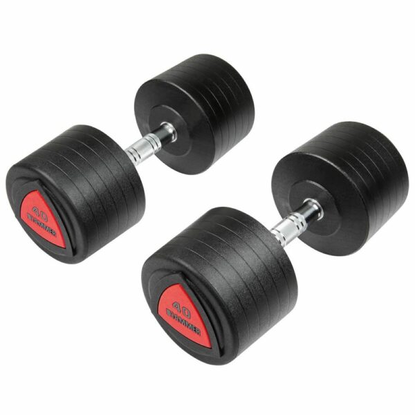 Hammer Sport Hammer PU Dumbbell