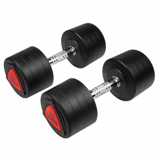 Hammer Sport Hammer PU Dumbbell