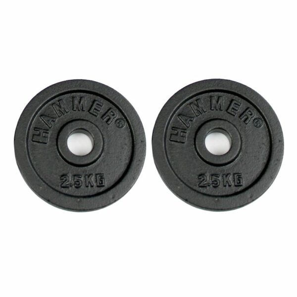 Hammer Sport Hammer Weight Discs 30 mm