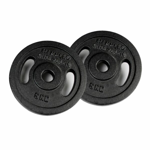 Hammer Sport Hammer Weight Discs 30 mm