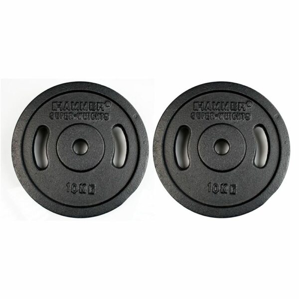 Hammer Sport Hammer Weight Discs 30 mm