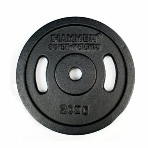 Hammer Sport Hammer Weight Discs 30 mm