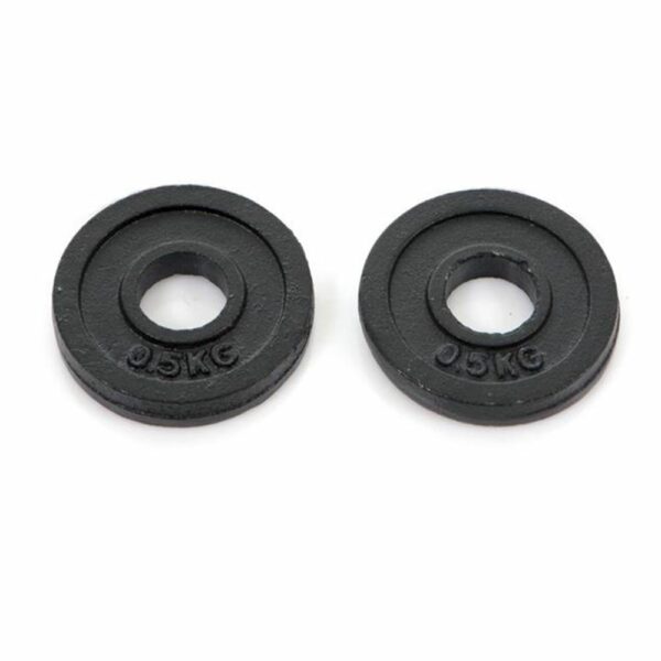 Hammer Sport Hammer Weight Discs 30 mm