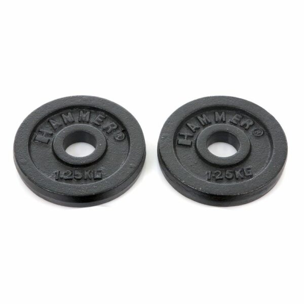 Hammer Sport Hammer Weight Discs 30 mm