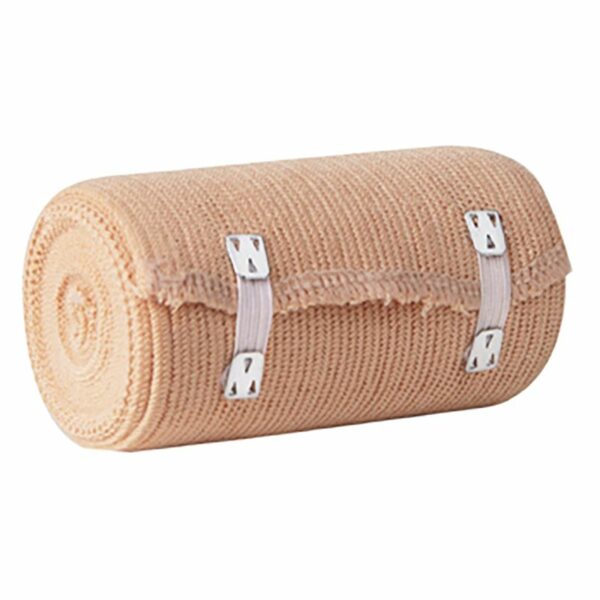 HF Sport Light Elastic bandage 8 cm