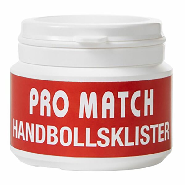 HF Sport PRO MATCH HARPIKS 100ML