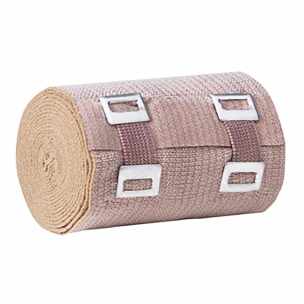 HF Sport Super Elastic bandage 8 cm