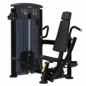 Impulse Chest Press IT9501