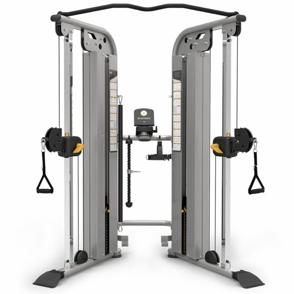 Impulse Impulse Cross dual gym