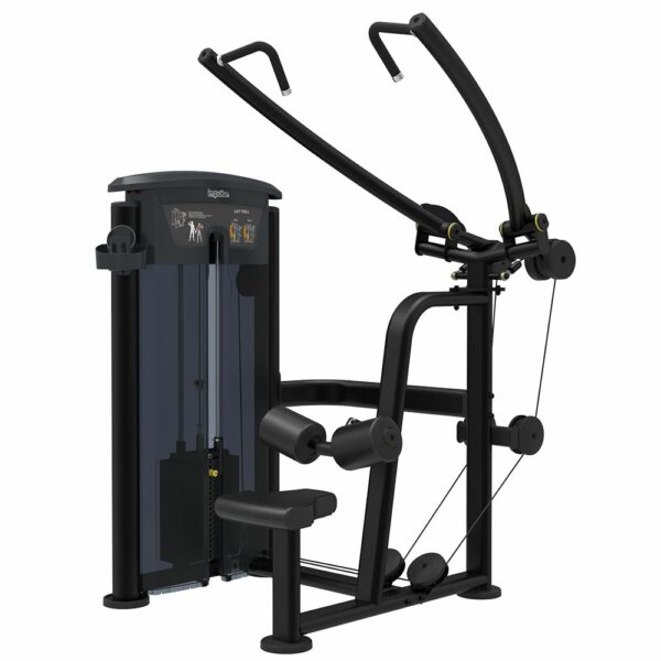 Impulse Lat Pulldown IT9502