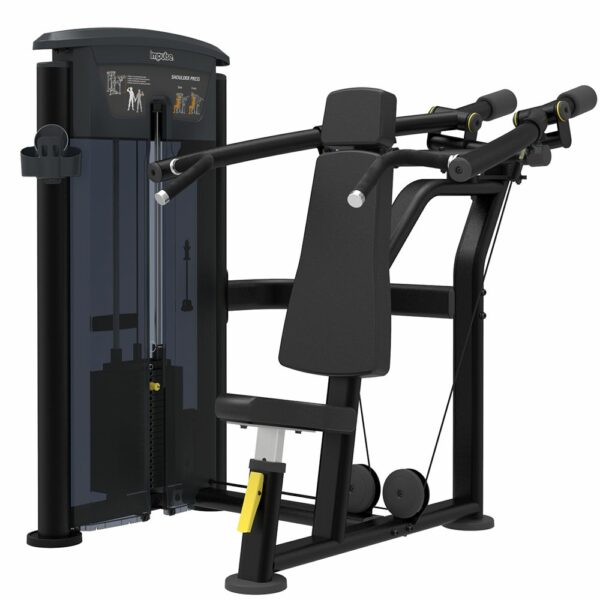 Impulse Shoulder Press IT9512