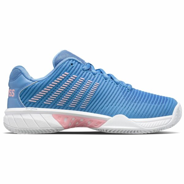 K-Swiss Hypercourt Express 2 Tennis/Padel