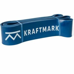 Kraftmark Gummibånd for trening