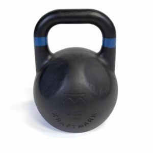 Kraftmark Kettlebell -konkurranse