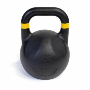 Kraftmark Kettlebell -konkurranse