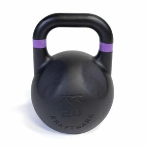 Kraftmark Kettlebell -konkurranse