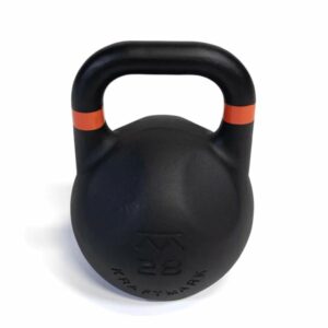 Kraftmark Kettlebell -konkurranse