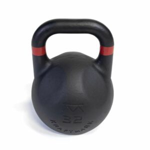 Kraftmark Kettlebell -konkurranse