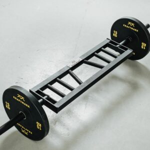 Kraftmark Multi Grip Bar sveitsisk bar