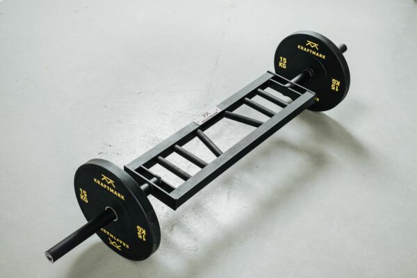 Kraftmark Multi Grip Bar sveitsisk bar