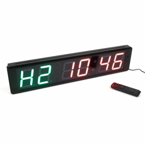 Kraftmark Programmerbar timer 1.0