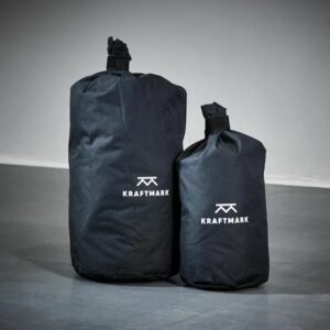 Kraftmark Strongman Sandbag for trening