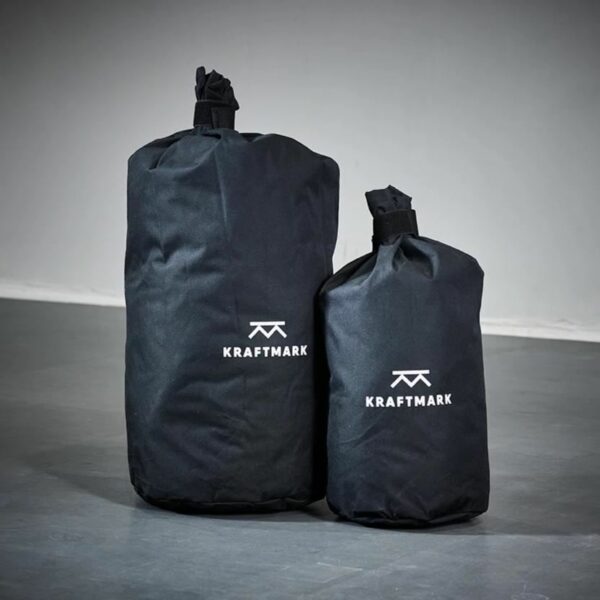 Kraftmark Strongman Sandbag for trening